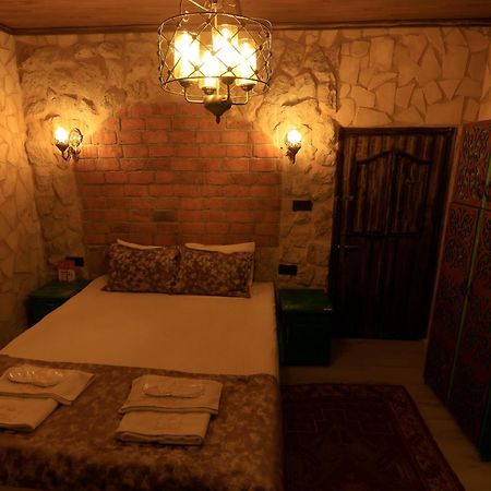 Kemal Stone House Hotel. Ючхисар Екстериор снимка