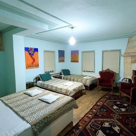 Kemal Stone House Hotel. Ючхисар Екстериор снимка