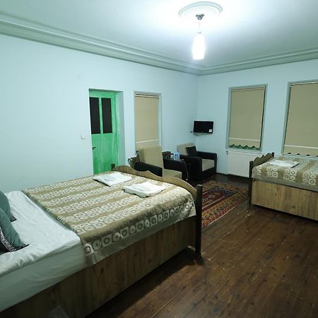 Kemal Stone House Hotel. Ючхисар Екстериор снимка