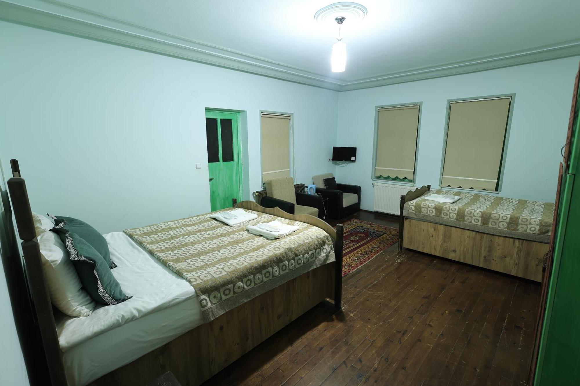 Kemal Stone House Hotel. Ючхисар Екстериор снимка