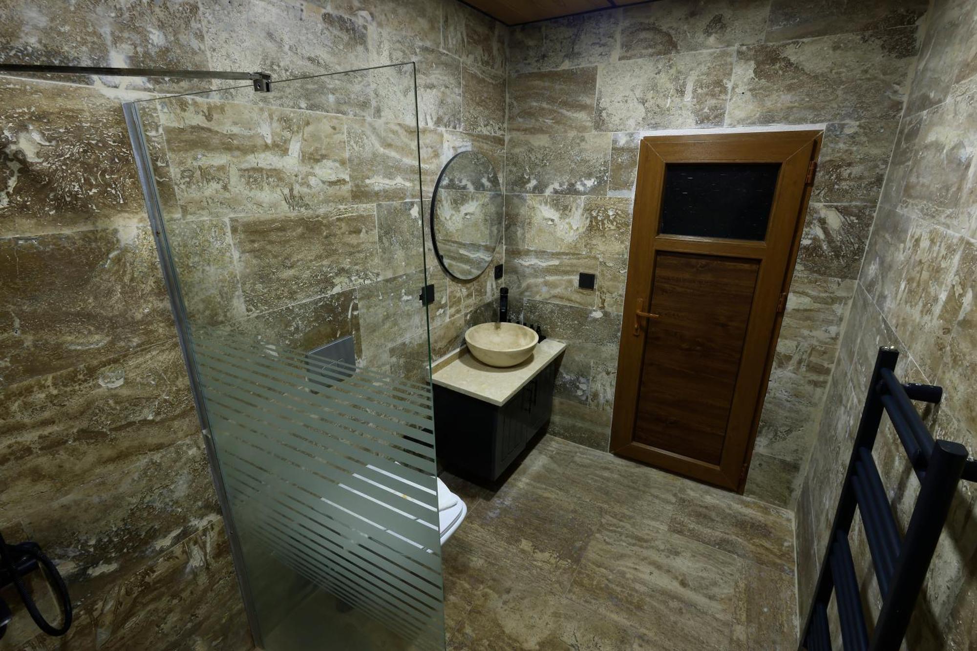 Kemal Stone House Hotel. Ючхисар Екстериор снимка