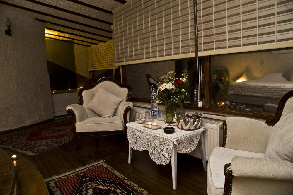 Kemal Stone House Hotel. Ючхисар Екстериор снимка