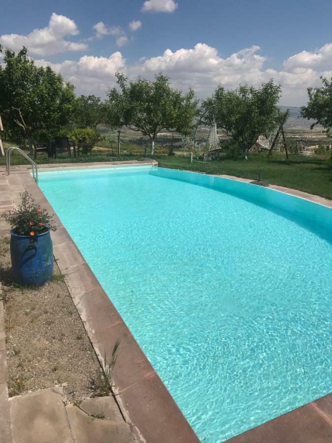 Kemal Stone House Hotel. Ючхисар Екстериор снимка