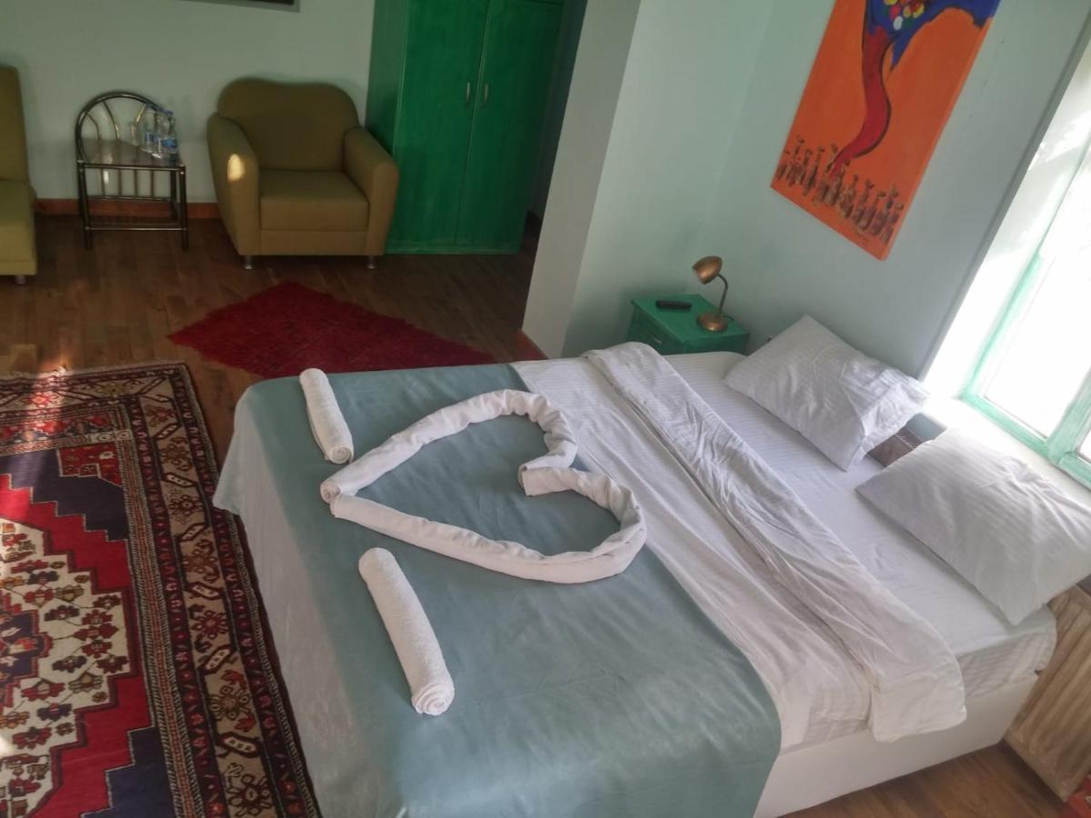 Kemal Stone House Hotel. Ючхисар Екстериор снимка